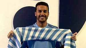 Pedro was a regular starter in serie a under mourinho's predecessor, paulo fonseca, making 40 appearances in the controversial move is softened somewhat by lazio not having to pay for pedro. 2 Jlihx3q13pem