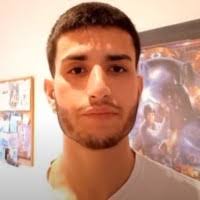 Albert Seto's Instagram, Twitter & Facebook