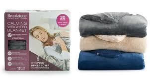 It is not handcrafted locally, and there are zero customization. List Of The Best Early Black Friday Deals On Weighted Blankets