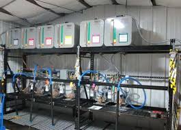 Bulk Oil Storage System Oil Storage Storage System Storage