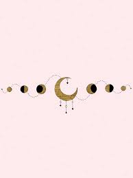 Waxing crescent, first quarter, waxing gibbous, full moon. Moon Phase Wallpapers Top Free Moon Phase Backgrounds Wallpaperaccess