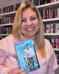 💫Mini Book Review💫 Wilde in Love by Eloisa James I love Eloisa James to  pieces, as you all know, but I freaking LOVE the Wilde family. I've decided  to do a reread