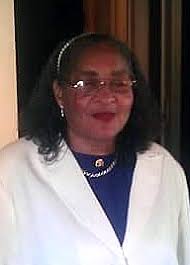 Dolores Collier Carey Obituary