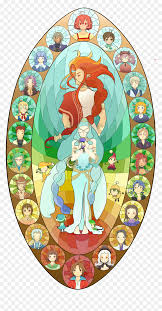 It is the second title for the wii in the story of seasons series, and has the same characters as harvest moon: Harvest Moon Animal Parade Hd Png Download Vhv