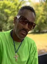 Obituary for Marlon Copeland