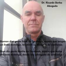 Dr.Ricardo Borba