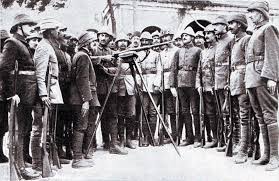 The Gallipoli Campaign Part Ii Genesis Of The Land Attack On The Gallipoli Peninsular Gallipoli Gallipoli Campaign Ww1 Soldiers