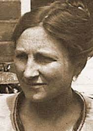 Frances Beatrice Lowe