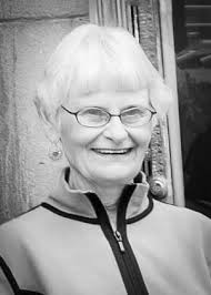 OBITUARY FOR SALLY ANDERSON Longtime Butte resident, Sally Anderson, passed  away early in the morning of December 31, 2022 after a long battle with  illness. She was 82. Sally was born in