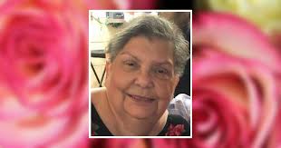 Diana M. Douget Obituary July 11, 2024