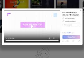 Best Intro Maker And Youtube Intro Templates For Your Videos