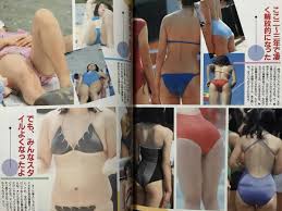 聖子の隠された 魅力 - セクシーな 表情のコレクション