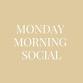 Mum Monday Morning Social  — The ÔM Journey event in Abu Dhabi