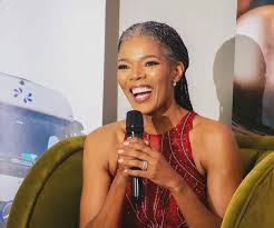 Connie Ferguson celebrates her 54th birthday | Bona Magazine