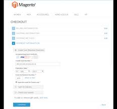 Maybe you would like to learn more about one of these? Credit Card Stealer Goes After Stores Using The Braintree Magento Extension