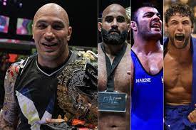 One heavyweight champion brandon vera reflects on his loss to jon jones, and says he would love to run it back with the former ufc light heavyweight arjan bhullar has set his sights on marcus almeida and amir aliakbari, once he's dethroned the one heavyweight champion, brandon vera. 3 Potential Opponents For One Heavyweight Champ Brandon Vera