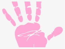 Download Handprint Png Free Hd Handprint Transparent Image Pngkit