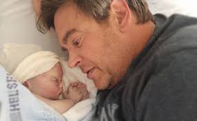 Om å ikke få barn igjen: Livet uten