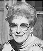 Marilyn Rae Evans