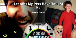Animal Academy Podcast