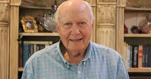 Living The Good Life, Cecil Moore