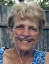 Obituary information for Sue Ann May