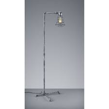 Maybe you would like to learn more about one of these? Trio Gotham Vintage Antique Silver Metal Floor Lamp Ideas4lighting