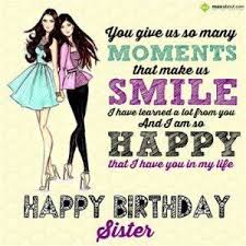 Funny Birthday Wishes For Elder Sister In Hindi 11 Happy Birthday Sister Messages Sms Wishes In Hindi Happy Birthday Sister Messages Happy Birthday Wishes Sister Birthday Wishes For Sister