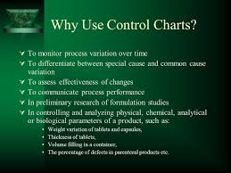 introduction to control charts ppt download