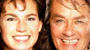 Rosalie van breemen was born on august 2, 1966 in utrecht, utrecht, netherlands. Alain Delon Rosalie Van Breemen Un Homme Et Une Femme Paul Mauriat Youtube