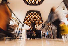 The strand melbourne offers a mix of fashion and lifestyle retailers in the heart of melbourne's cbd retail occupying two prime corners, the strand melbourne has direct access to the emporium. The Strand Melbourne Home To International And Australian Designers