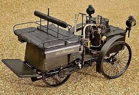 Top10 Most Amazing Coolest Weirdest Cars In The World Vehicles Rare Historical Photos Antique Cars