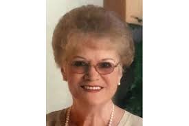 Patricia Hancock Obituary (1935