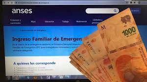 La definición del gobierno sobre el pago del ife подробнее. Ife 4 De Anses Que Resta Definir Para Determinar Si Se Paga O No