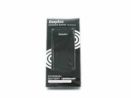 Buy easyacc 12000mah power bank (4 usb ports) at amazon uk. Easyacc Power Bank Pb12000a Review