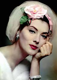 Lilly Pulitzer Ad in Vogue April 1968