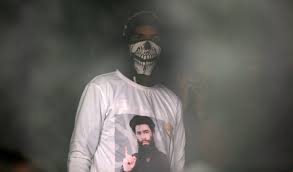 Jihadist media specialist, bbc monitoring. Al Qaeda Is Stronger Today Than It Was On 9 11 The World From Prx