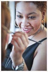 makeup cles dallas tx for beginners