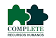 Logo de COMPLETE RH / SAUDE PREMIUM