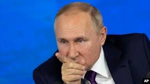 Свежие новости дня мира и россии на рбк. Putin Demands That West Provide Russia With Security Guarantees Immediately