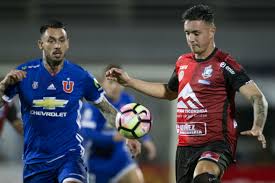 Check spelling or type a new query. Los Numeros De U De Chile Vs Antofagasta La Tercera