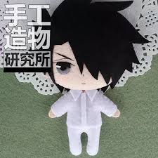 Ray is a distributed execution framework that makes it easy to scale your applications and to leverage state of the art machine learning libraries. Anime The Promised Neverland Ray Keychain Handmade Materical Package Toys Mini Doll Stuffed Diy Plush Children Birthday Gift Stuffed Plush Animals Aliexpress