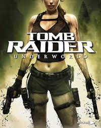 Eh heh.not exactly a good idea, but i wil get to that. Tomb Raider Underworld Wikipedia