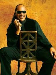 Stevland hardaway morris (born stevland hardaway judkins). Stevie Wonder Laut De Band