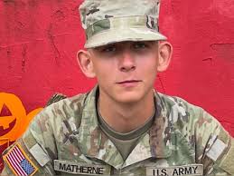 Avery Matherne's Memorial Website