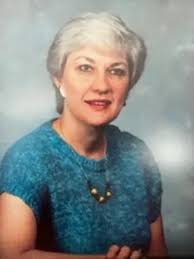 Obituary information for Jo Ann Holderman