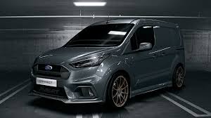 Stop in for ford service and repairs at our ford dealership near plano, tx. Ford Transit Connect Tuning Ms Rt Bodykit Autobild De