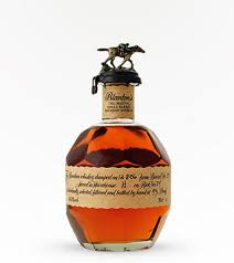 Blanton S Saucey Alcohol Delivery