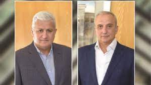 Ο μιχάλης, ένας καθαρόαιμος απόφοιτος της δραματικής σχολής του θεάτρου τέχνης του κάρολου κουν. Dhmhtrhs Kai Mixalhs Saranths Oi Epixeirhmaties Poy Gigantwsan Thn