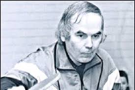 Man who helped launch the sport of table tennis